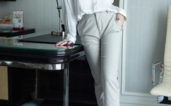 S货你是不是欠C了公交车视频